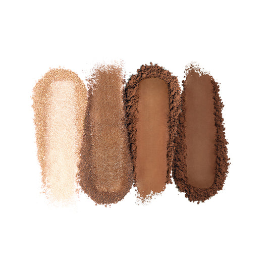 sisley Phyto Eye Palette (1 Tender Toffee)