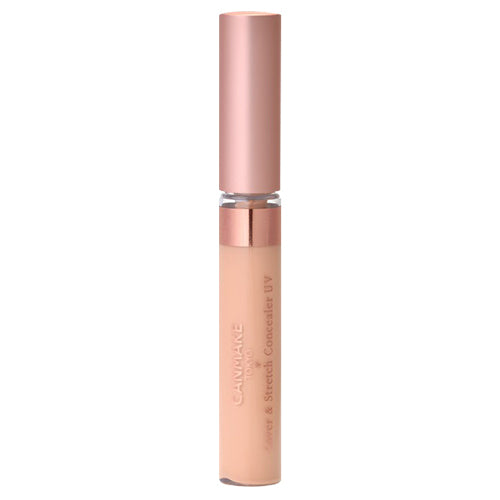 Canmake Cover & Stretch Concealer UV SPF25 (01 Light Beige), 7.5g