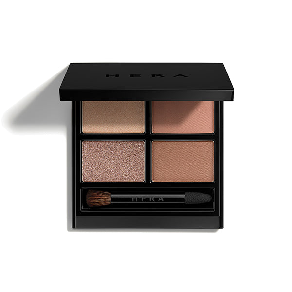 Quad Eye Color N Nude Swing, Holiday Limited Edition, 9g