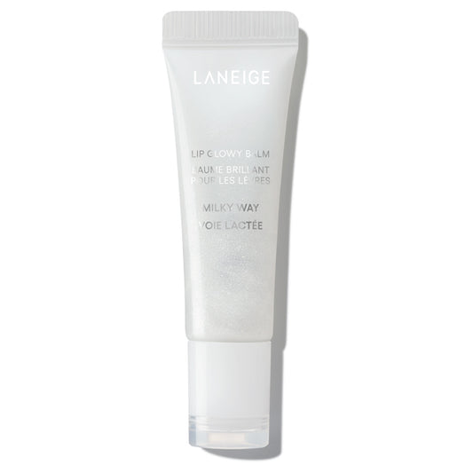 LANEIGE Lip Glow Balm Stardust Series, Milky Way, 10g