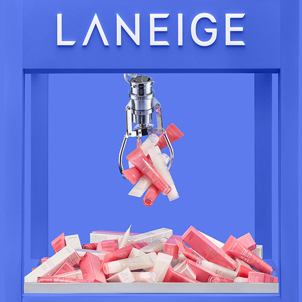 LANEIGE Lip Glow Balm Stardust Series, Milky Way, 10g