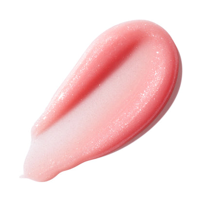 LANEIGE Lip Glowy Balm Stardust Series (Pink Supernova)