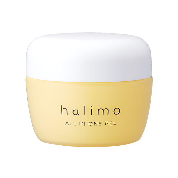 Harimo All-in-One Gel, 50g, Fragrance-free