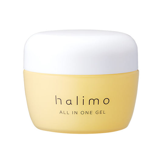 Harimo All-in-One Gel, 50g, Fragrance-free