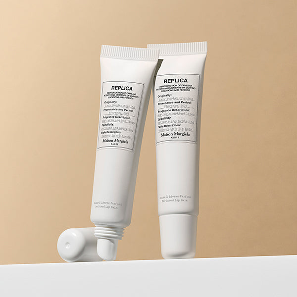 Replica Lip Balm Lazy Sunday Morning, 15ml, Floral Musk