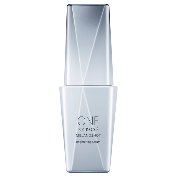 ONE BY KOSE Melanoshot P Limited Edition (Green Floral), 65ml