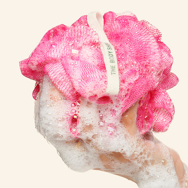 THE BODY SHOP Mini Bath Lily Pink 25, 1 Unit