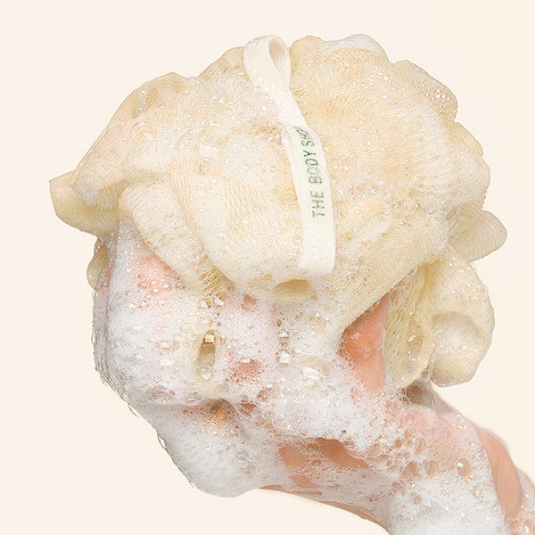 THE BODY SHOP Mini Bath Lily Cream 25, 1 Unit