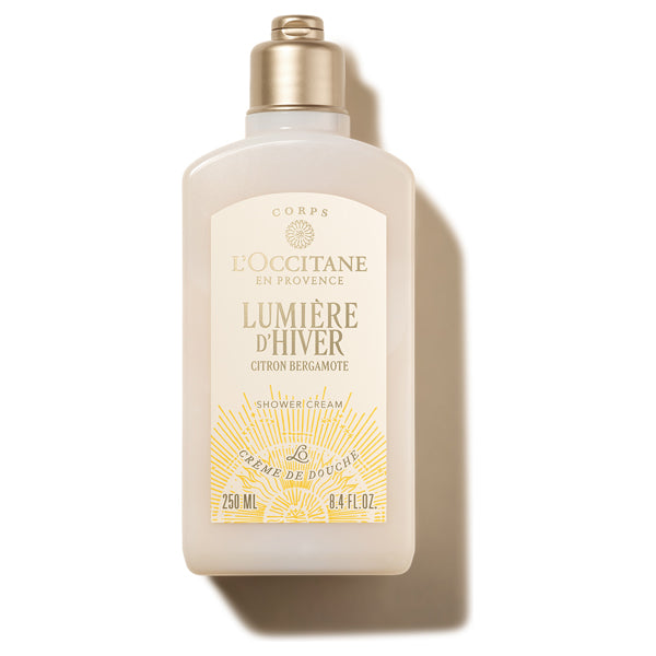 Lumiere Dive Shower Cream, 250ml