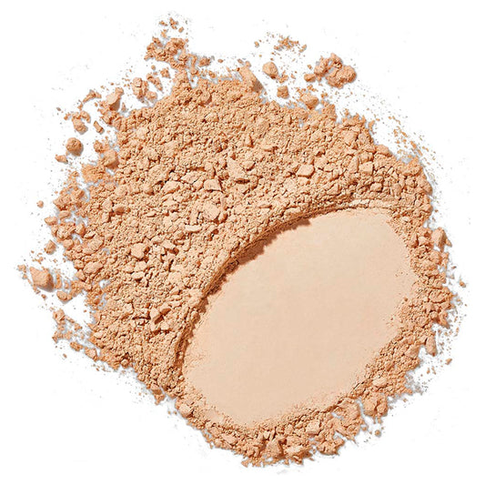 msh Time Secret Mineral Medicated Pressed Powder, SPF50+ PA++++, Pokémon Design (Product Code), Natural Ochre, 8g