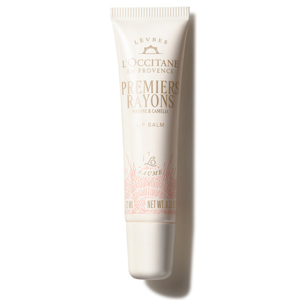 L'Occitane Première Rayon Lip Balm
