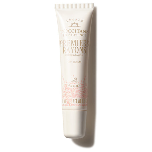 L'Occitane Première Rayon Lip Balm