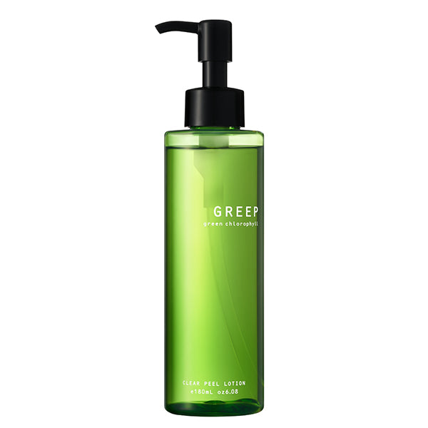 Medicated clear lotion, 180ml