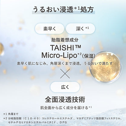 KANEBO Generating Essentials Refill, 168ml