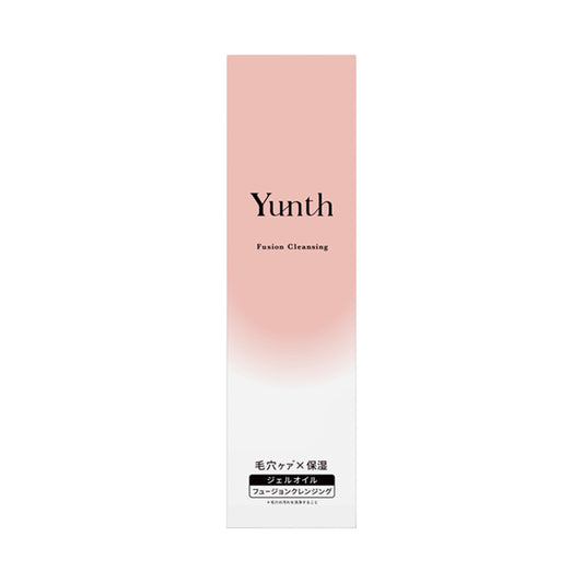 Yunth Fusion Cleansing, 120ml