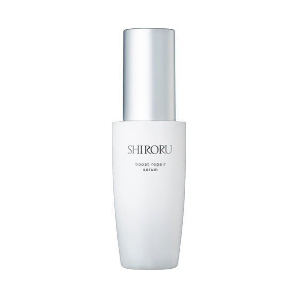SHIRORU Boost Repair Serum, 30ml