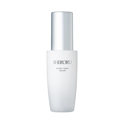SHIRORU Boost Repair Serum, 30ml