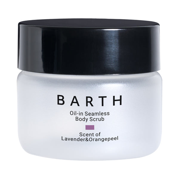 BARTH Body & Hand Care Set (Scent of Lavender)