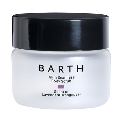BARTH Body & Hand Care Set (Scent of Lavender)