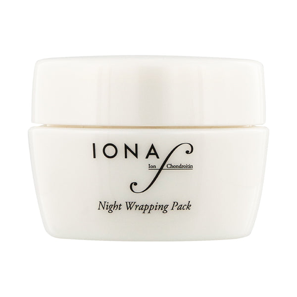 Night Wrapping Pack, 40g