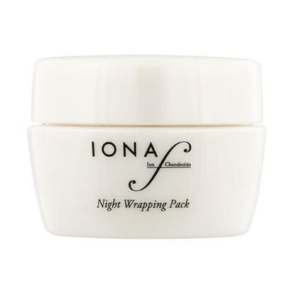 Night Wrapping Pack, 40g