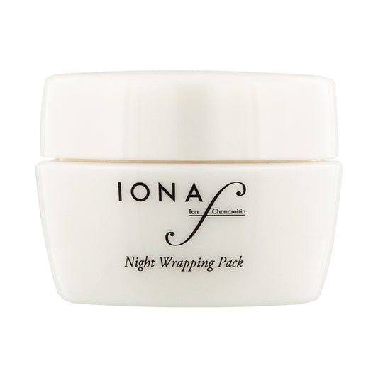 Night Wrapping Pack, 40g