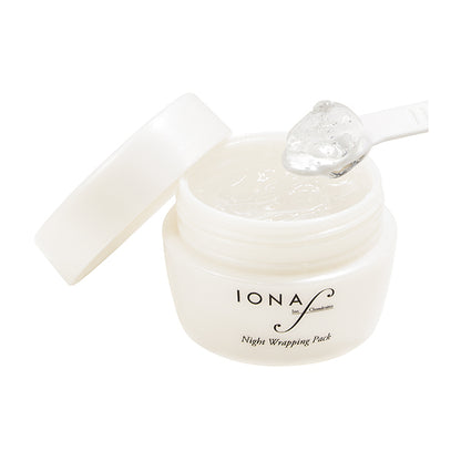 Iona Night Wrapping Pack, 40g