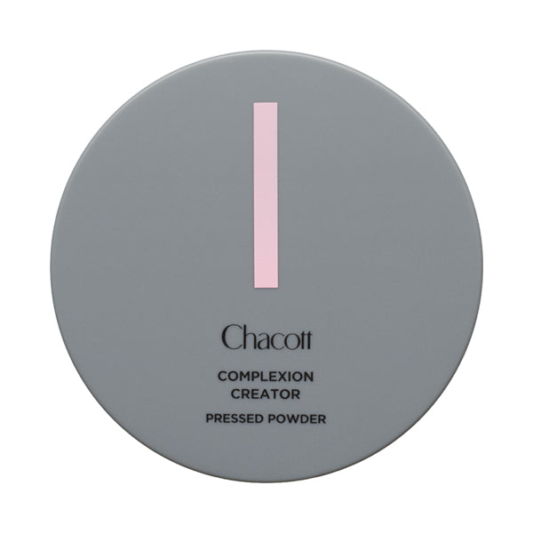 Chacott COSMETICS Complexion Creator Mini (001 Clear)