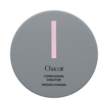 Chacott COSMETICS Complexion Creator Mini (001 Clear)