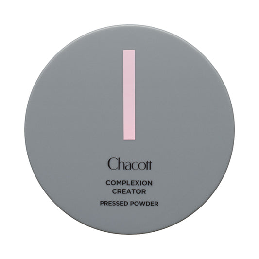 Chacott COSMETICS Complexion Creator Mini (001 Clear)