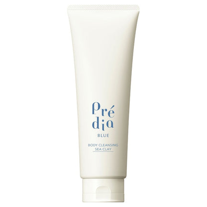 Predia BLUE Body Cleansing Putty, 240g