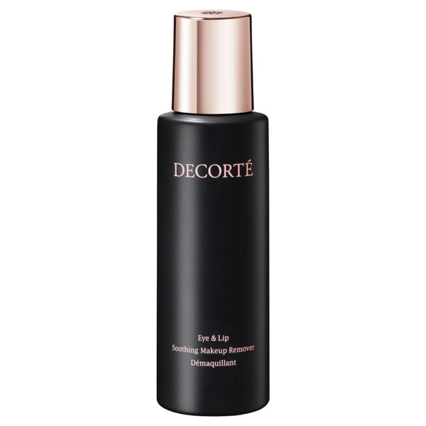 COSME DECORTE Makeup Remover, 100ml (Transparent Green Floral Fragrance)