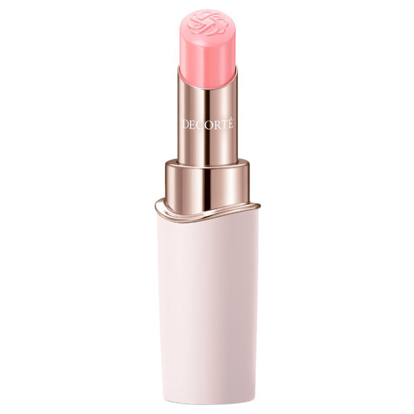 COSME DECORTE Tint & Plump (1 My Cupid) (Green Floral)