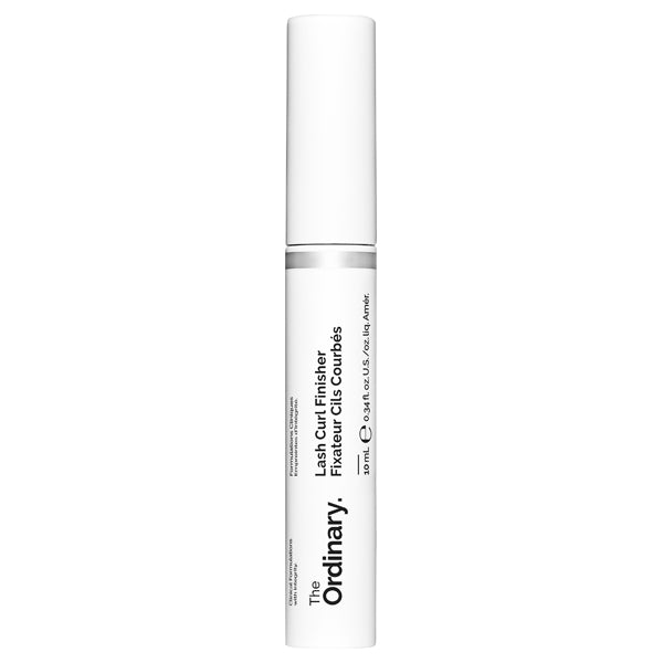 The Ordinary Lash & Brow Duo (Lash Curl Finisher), 10ml