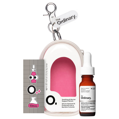 The Ordinary Skin Barrier Support Serum Mini Holiday Edition, 15ml