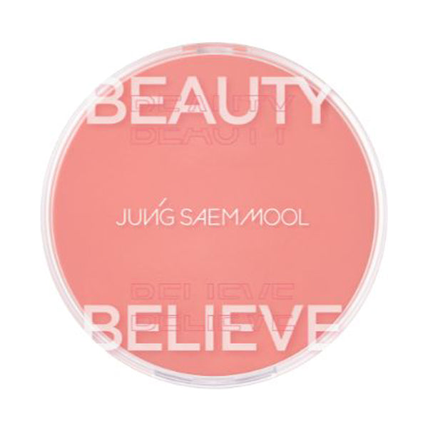 JUNG SAEMMOOL Artist Cushion Blush (#Coral Halo), 4g