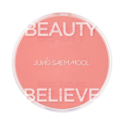 JUNG SAEMMOOL Artist Cushion Blush (#Coral Halo), 4g