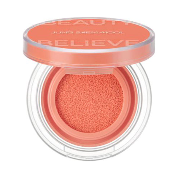 JUNG SAEMMOOL Artist Cushion Blush (#Dewy Coral), 4g