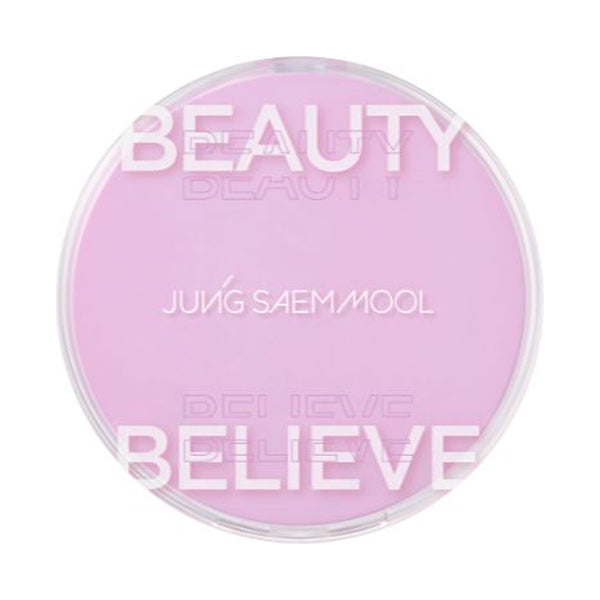 JUNG SAEMMOOL Artist Cushion Blush (#Lavender Pink), 4g