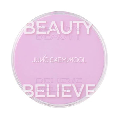 JUNG SAEMMOOL Artist Cushion Blush (#Lavender Pink), 4g