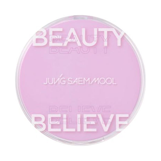 JUNG SAEMMOOL Artist Cushion Blush (#Lavender Pink), 4g