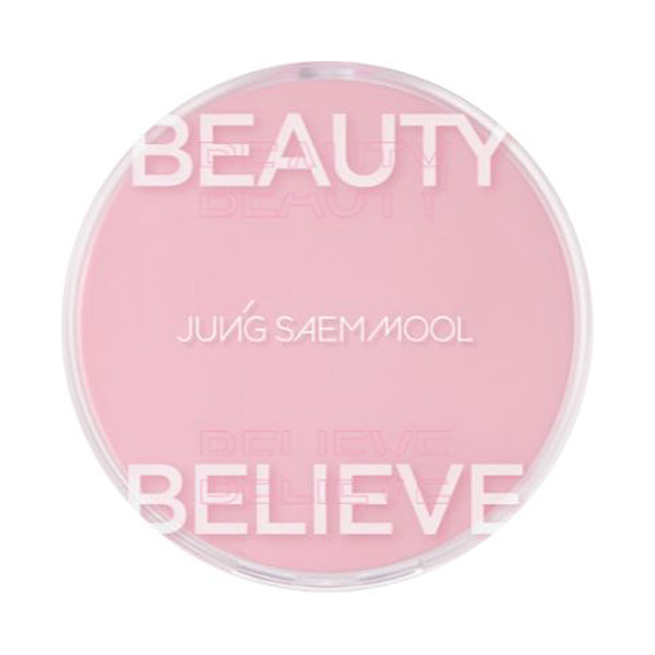 JUNG SAEMMOOL Artist Cushion Blush (#Bubbly Pink), 4g