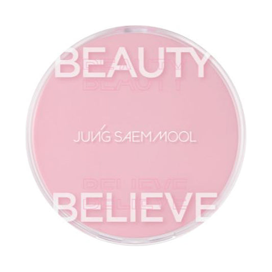 JUNG SAEMMOOL Artist Cushion Blush (#Bubbly Pink), 4g