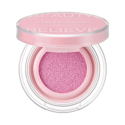 JUNG SAEMMOOL Artist Cushion Blush (#Bubbly Pink), 4g