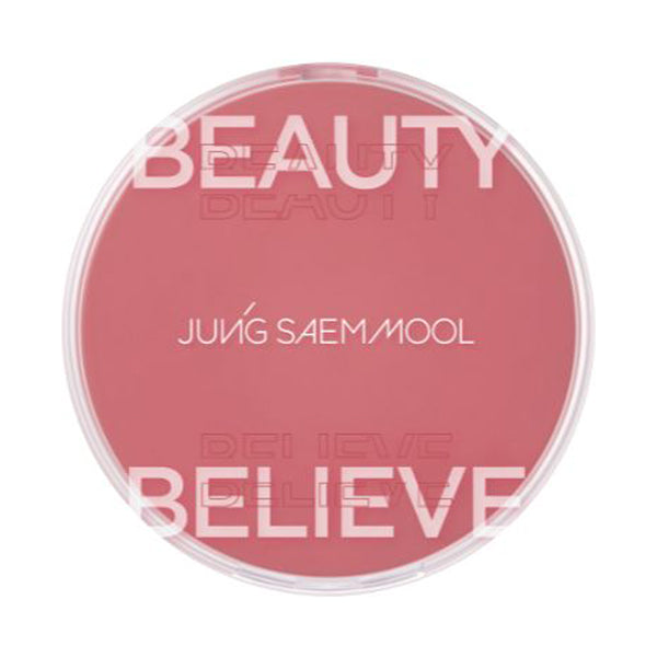 JUNG SAEMMOOL Artist Cushion Blush (#Rare Rose), 4g
