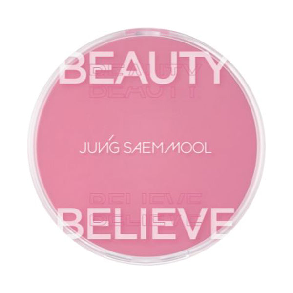 JUNG SAEMMOOL Artist Cushion Blush (#Blooming Pansy), 4g