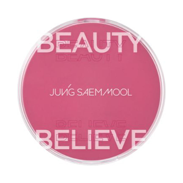 JUNG SAEMMOOL Artist Cushion Blush (#Prop Berry), 4g
