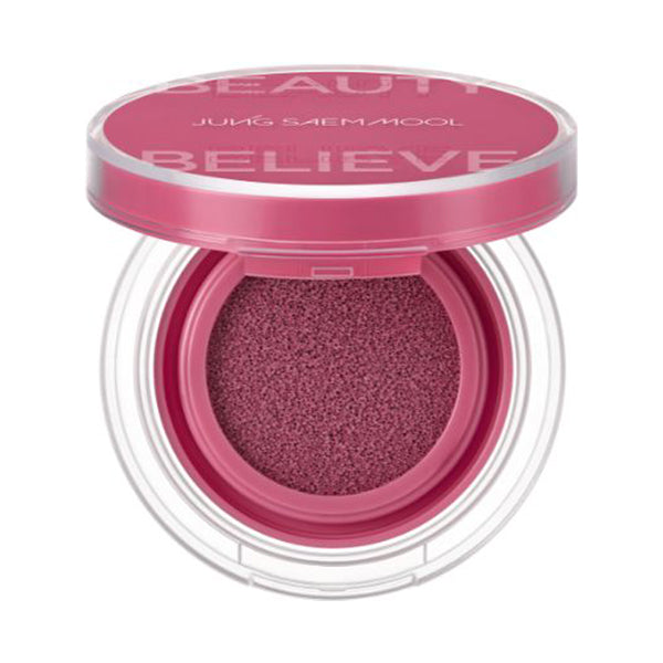 JUNG SAEMMOOL Artist Cushion Blush (#Prop Berry), 4g