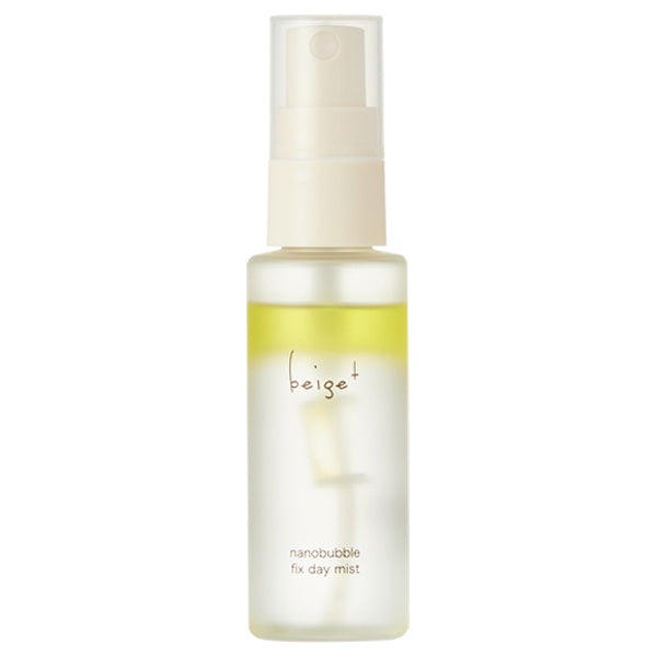 beige+ Nano Bubble Fix Day Mist (Fresh), 45ml