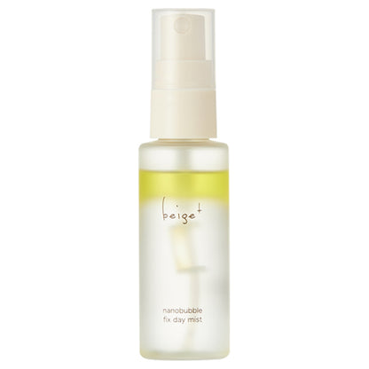 beige+ Nano Bubble Fix Day Mist (Fresh), 45ml